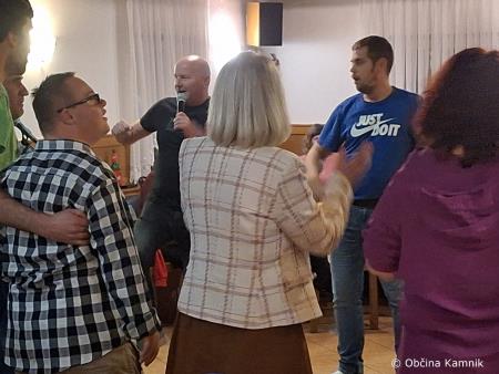 Tradicionalno martinovanje z varovanci Društva Sožitje Kamnik (12)